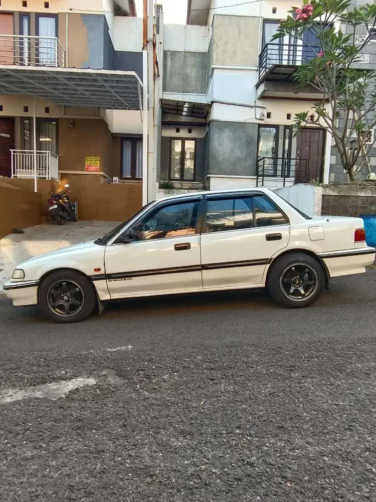 Honda Civic 1990 Bensin