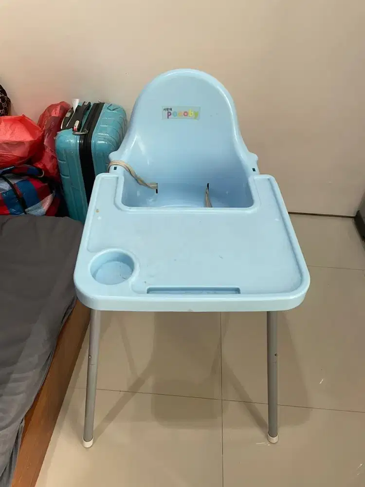 Jual baby chair