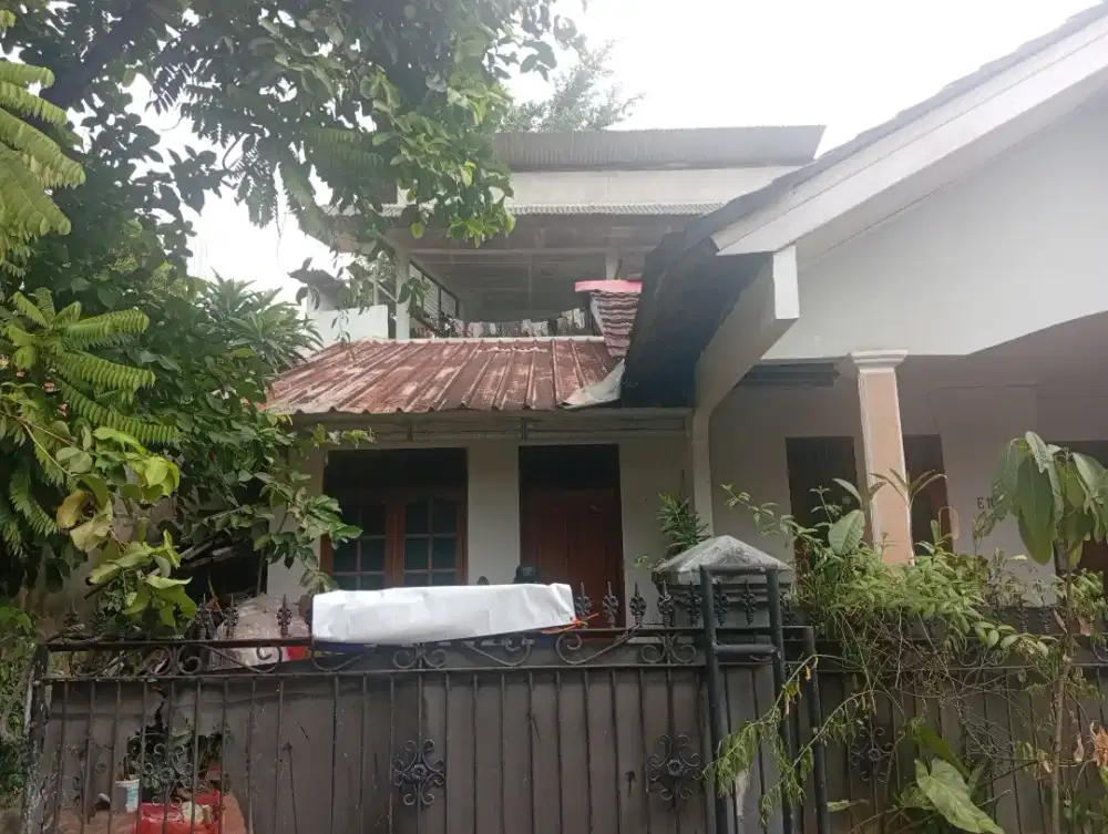 Dijual Cepat BUTUH UANG
