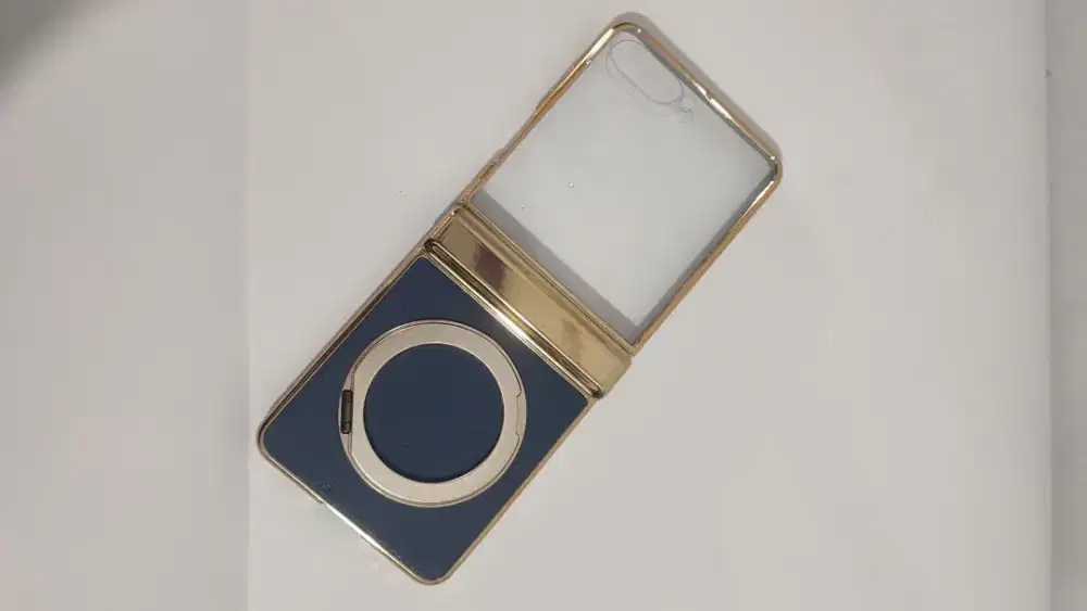 softcase samsung flip 7