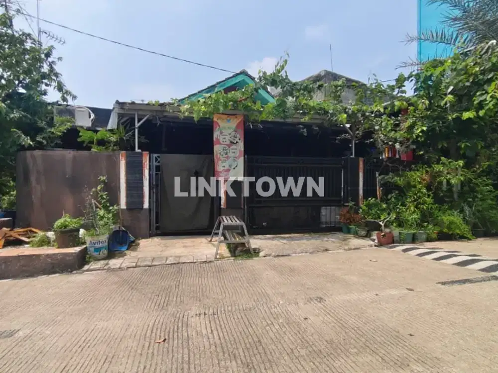 Rumah Bagus Siap Huni Minim Renovasi Under 1M