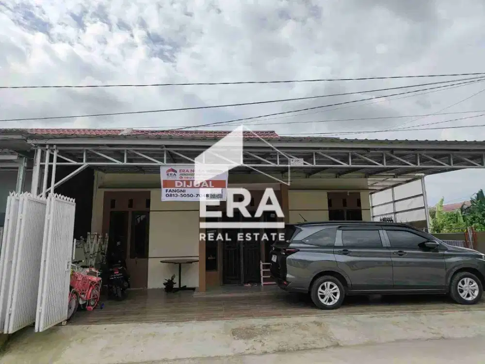 rumah sewa