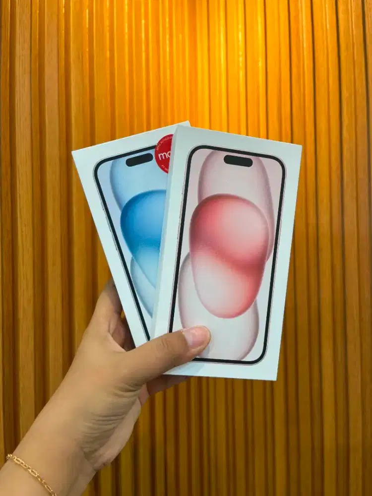 iPHONE 15 128GB NEW IBOX