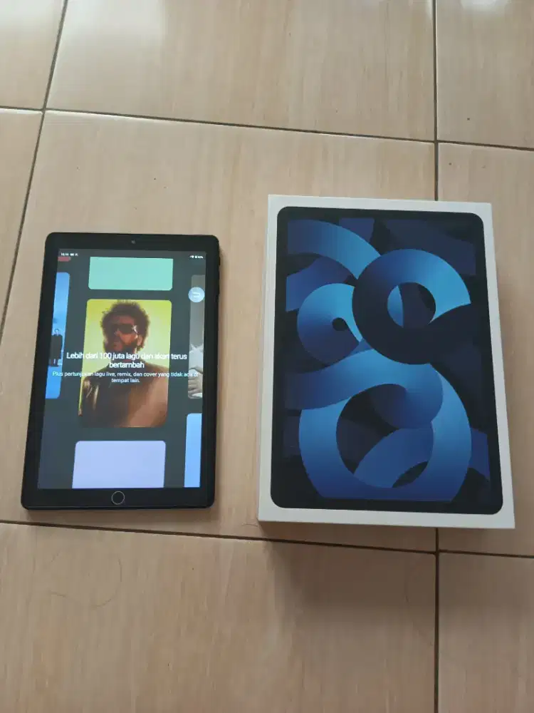 Jual Tablet Murah Mulus Pro 11