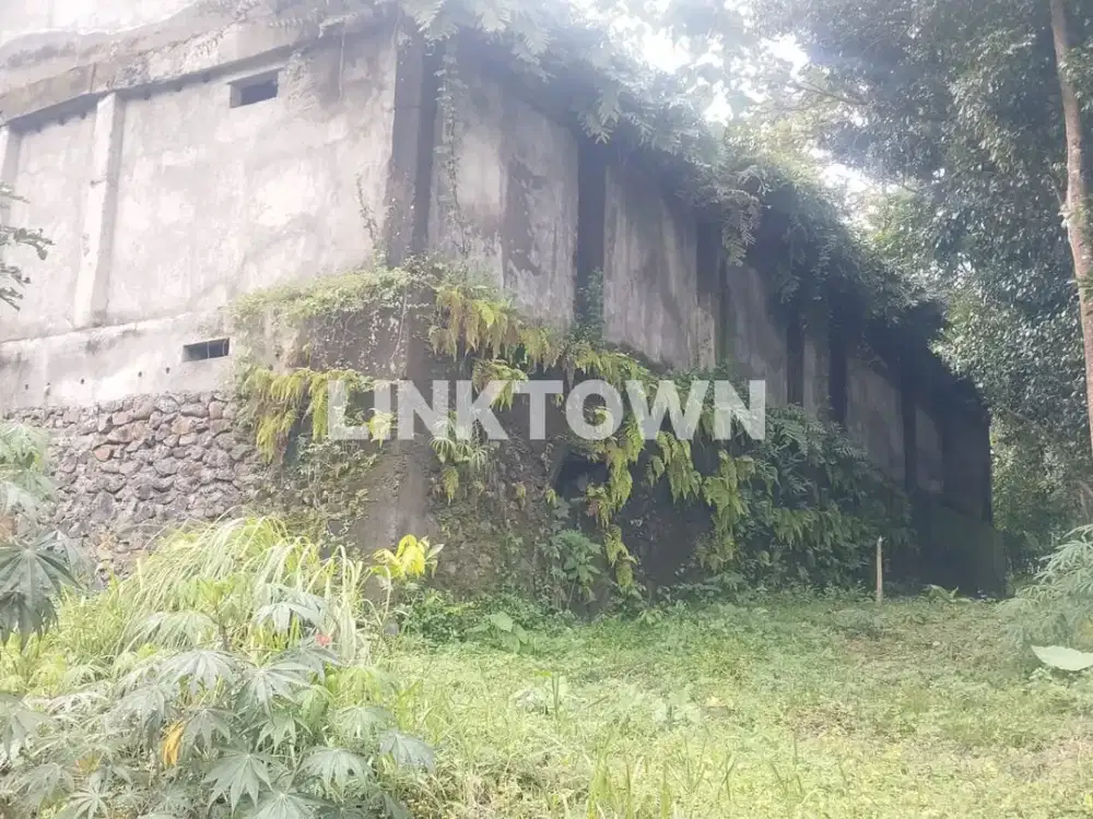 Dijual bekas Walet Harga Under Market di Gunung Pati Semarang Dekat Unnes