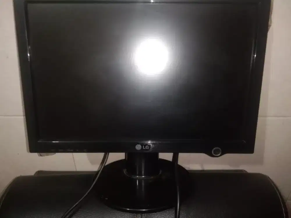 Tv monitor lg 17 Flatron