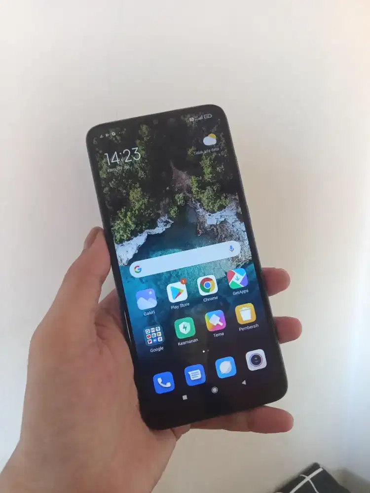 Redmi not 8 pro 6/128