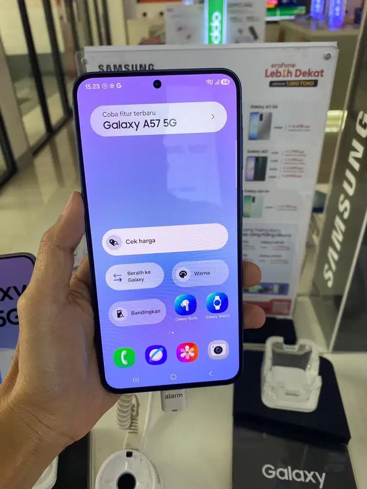 Samsung Galaxy A57 5G