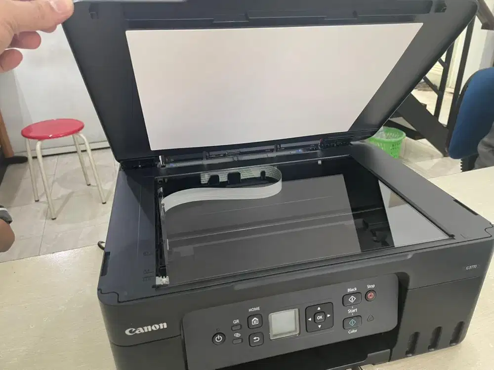 Printer Canon G3770
