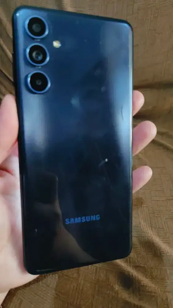 Samsung M54 5g , ram 8/256