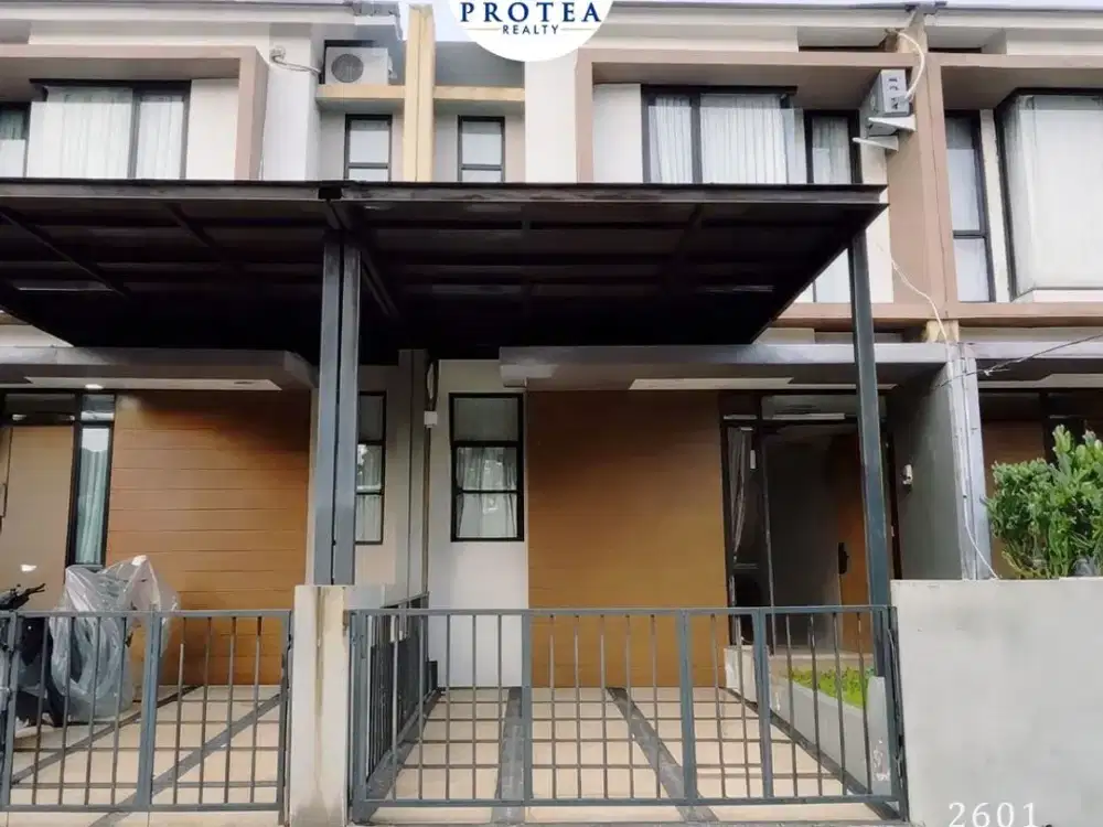 DIJUAL/TAKE OVER BU RUMAH BUKIT DAGO GUNUNG SINDUR