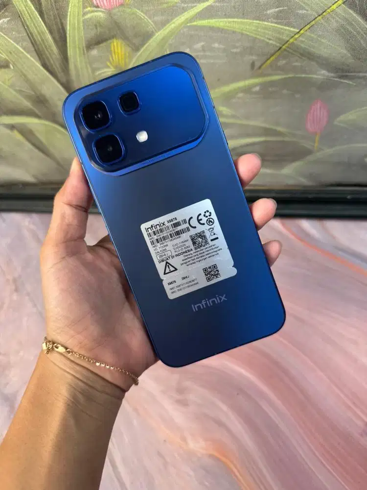 infinix Note 60 Pro 8/256gb