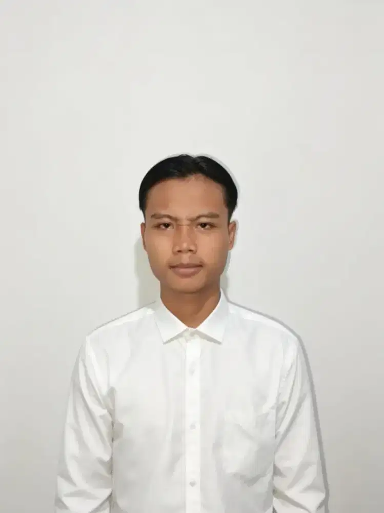 Ingin mencari pengalaman dalam pekerjaan apapun