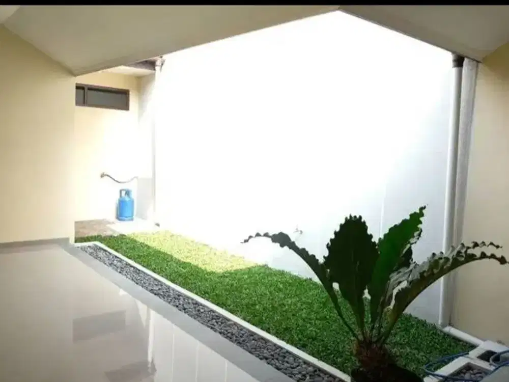 DISEWAKAN RUMAH 1 LANTAI DI DEKAT PINTU TOL PASTEUR -BANDUNG UTARA