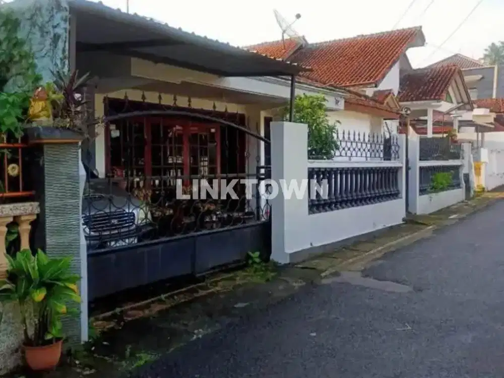 Harga Under Market Siap Huni di Yudhistira Salatiga