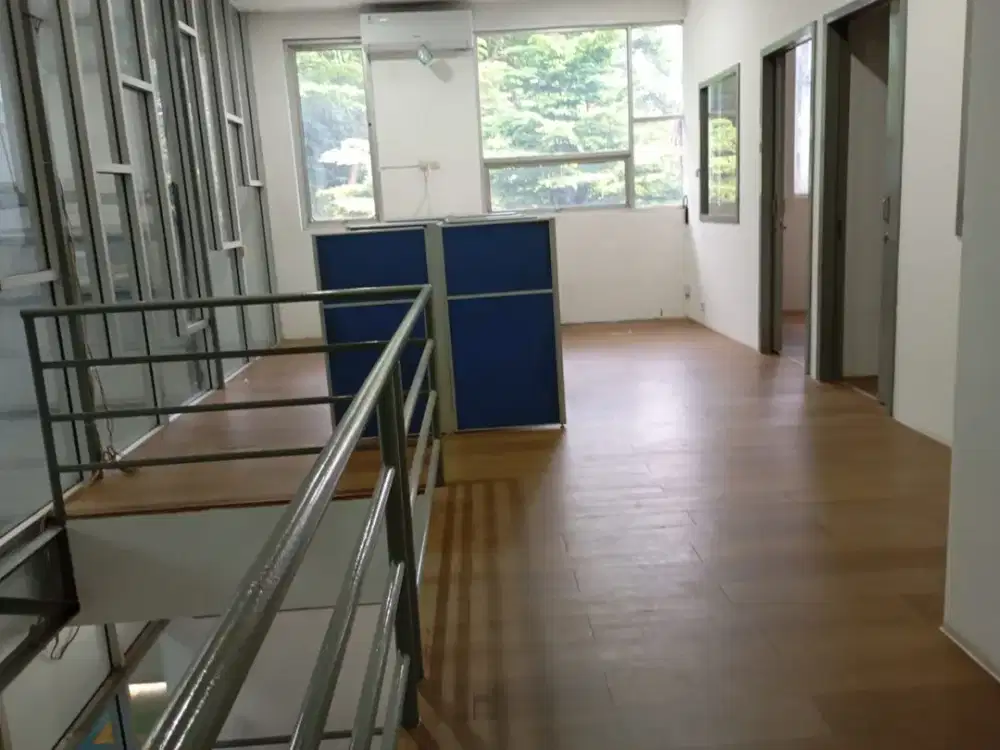 Disewakan Gudang Siap Pakai di Tekno BSD City dengan Fasilitas Kantor 2 Lantai