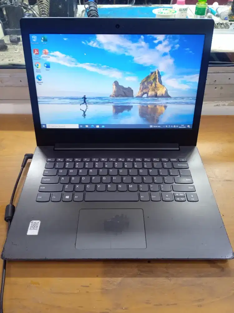 DiJUAL!!LENOVO IDEAPAD 320