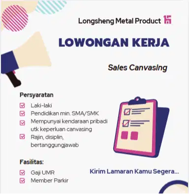 Loker Sales Canvasing