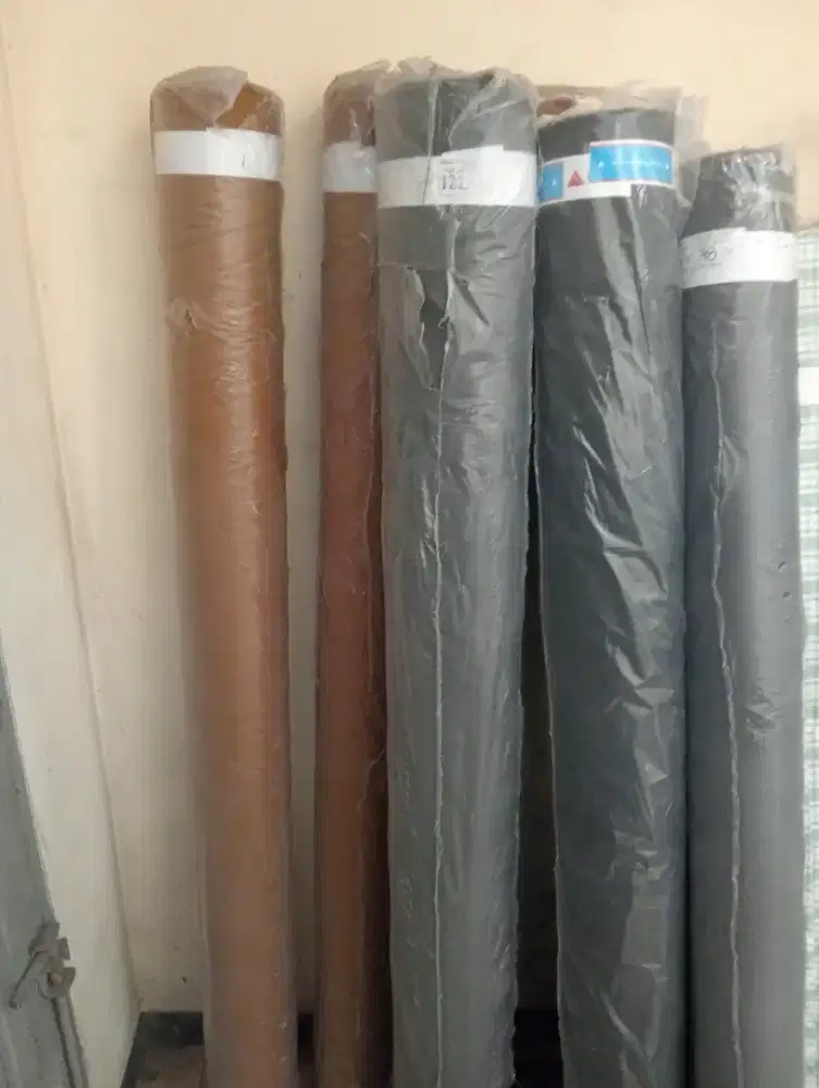 Parasut cargo antiair grad A