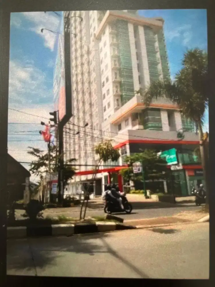 Sewa Apartemen Easton Park Jatinangor type Studio