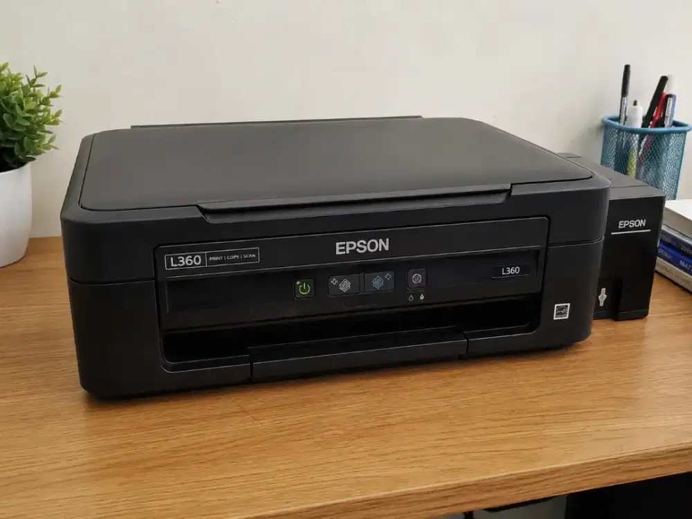 Jual Printer Murah Banget