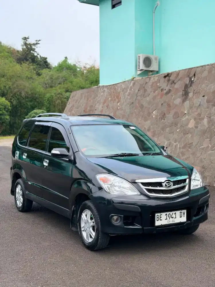Xenia xi 1.3 manual 2011