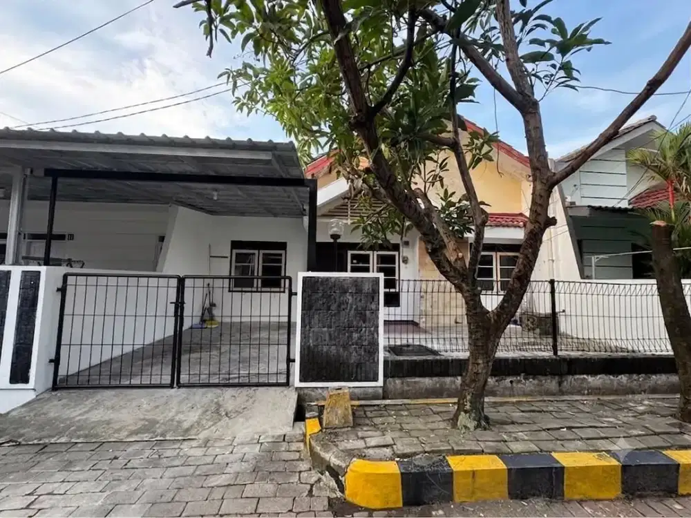 Wiguna Siap Huni Terawat Strategis dekat UPN dan MERR