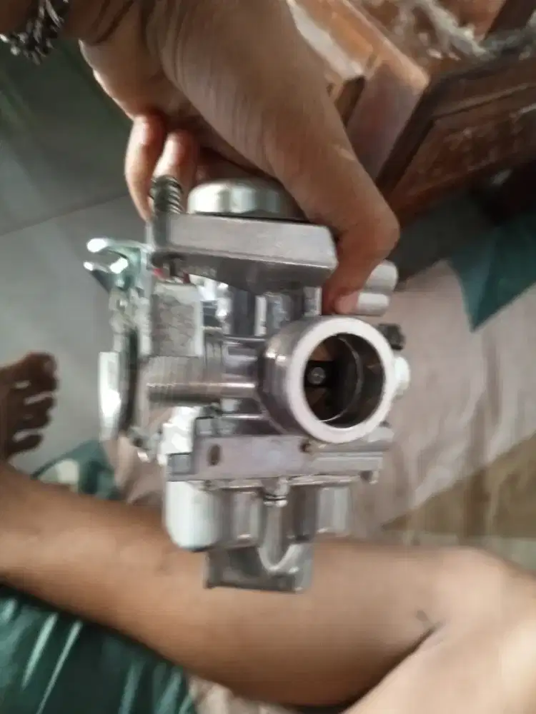 karburator avk beat karbu kondisi bagus siap pakai