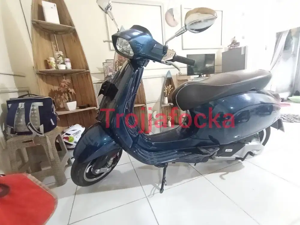Vespa Sprint IGet 150 ABS 2022