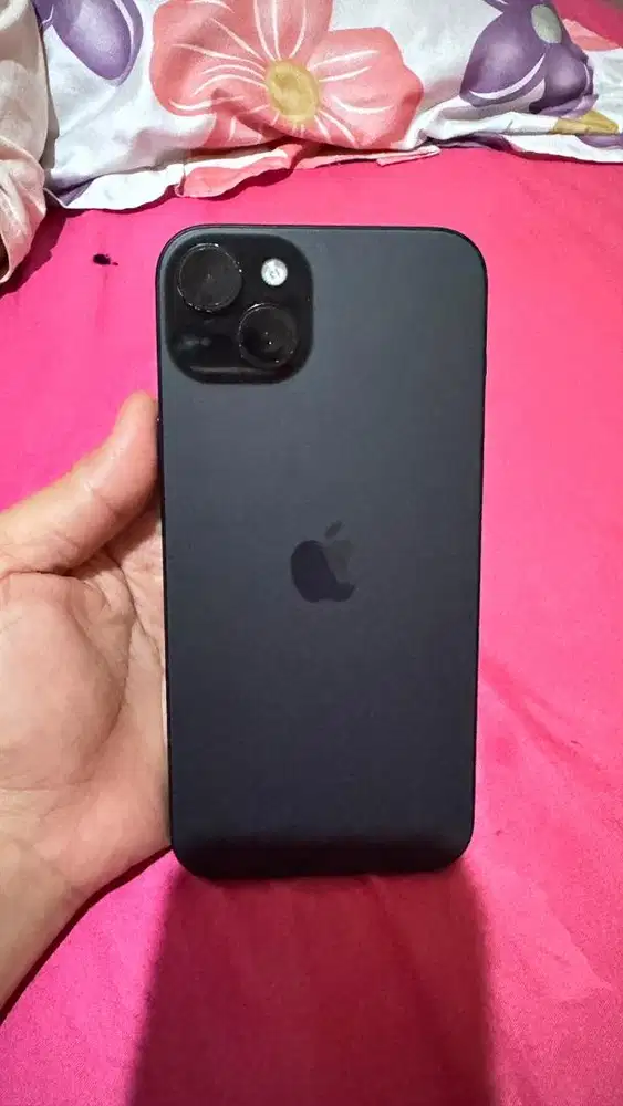Iphone 15 plus 128gb Ibox