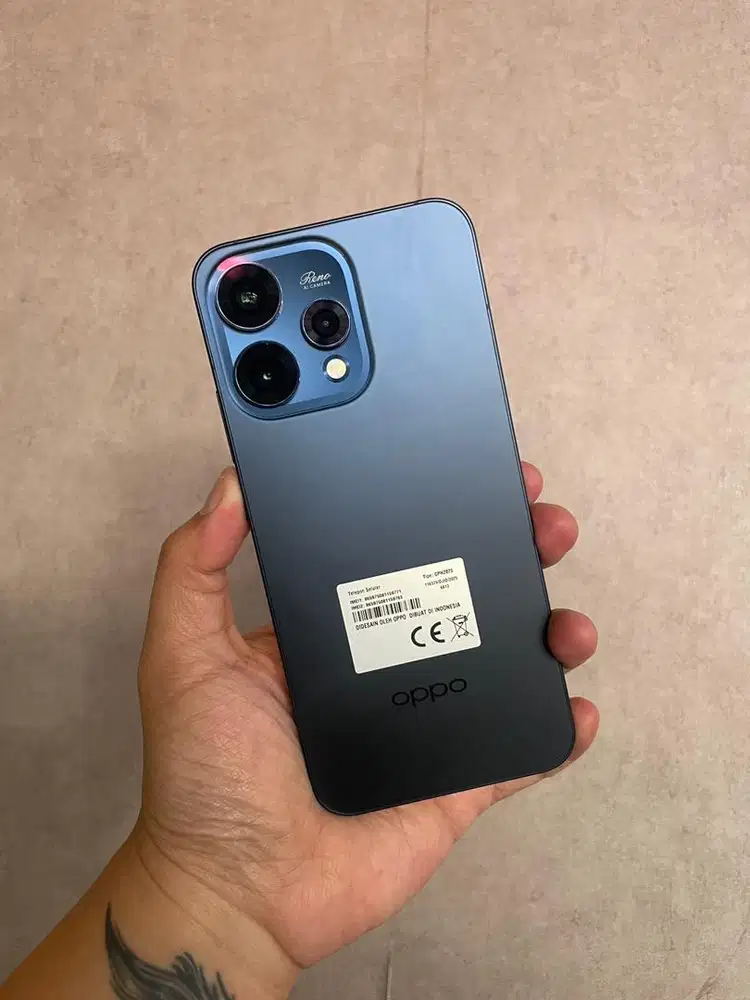 Oppo Reno 15 5G 8/256gb super like new
