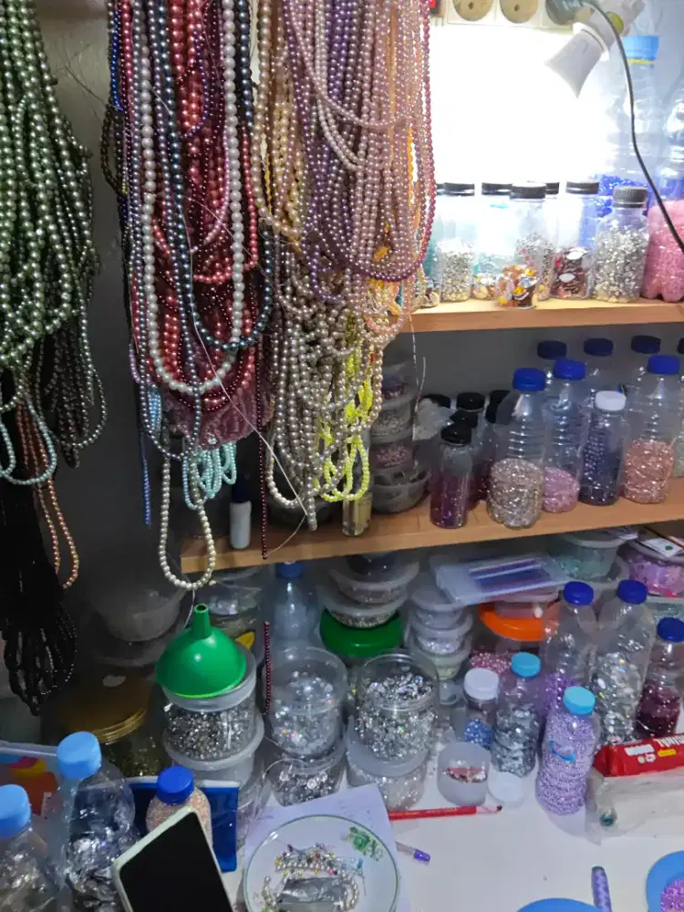 Cari tukang Payet