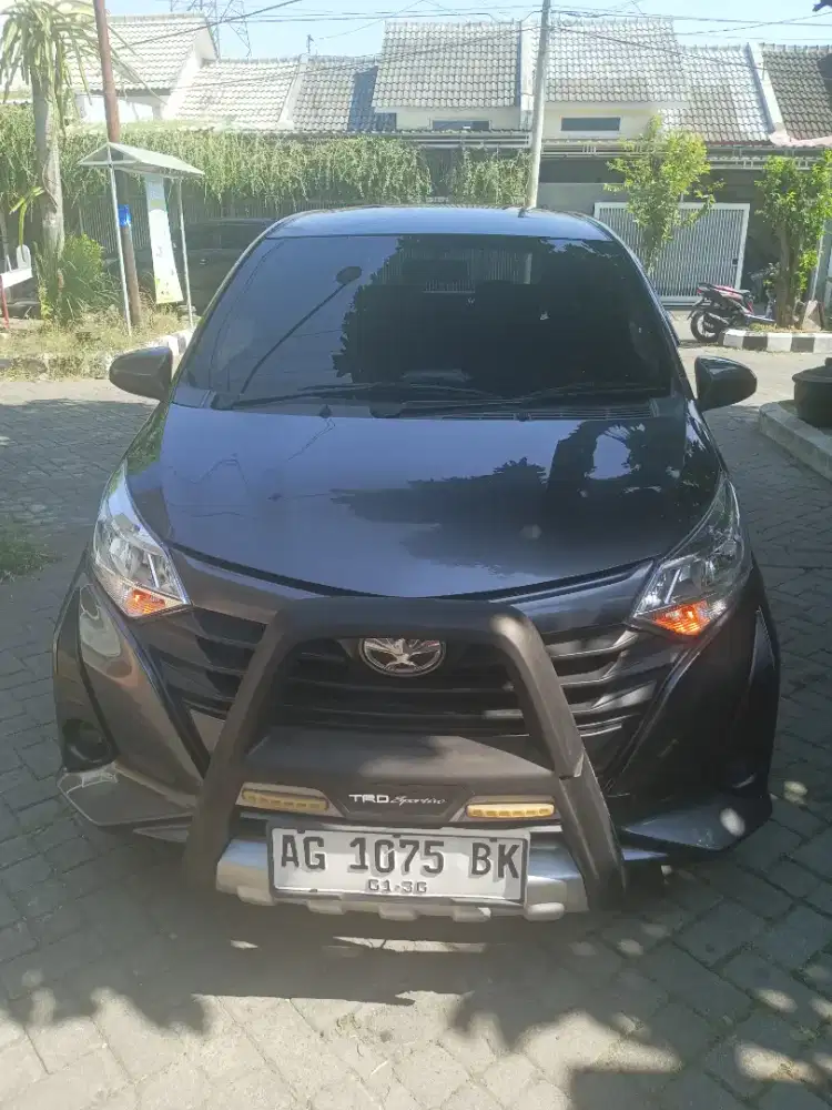 Mobil Pribadi Jarang dipakai