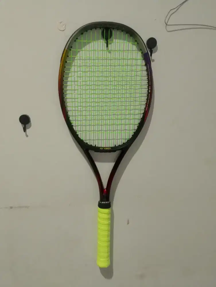 Yonex superRD tour sp