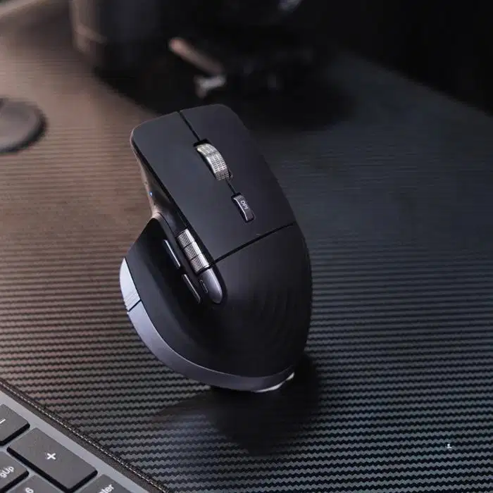 Mouse Rexus QZ30