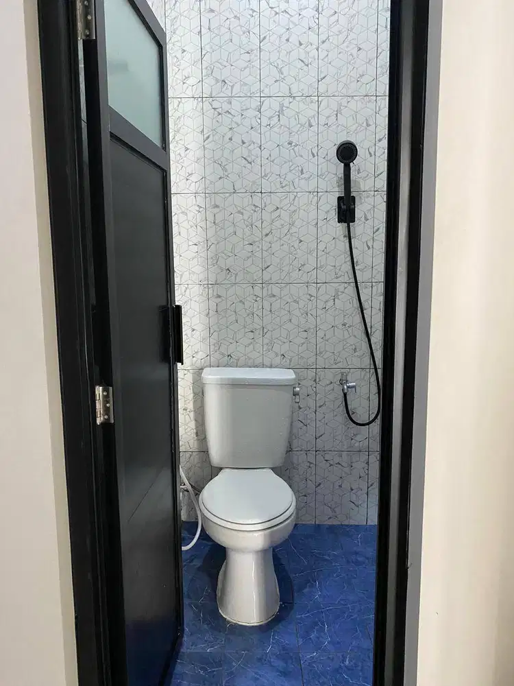 Kost Baru Full Furnished Dekat Unnes Dijual