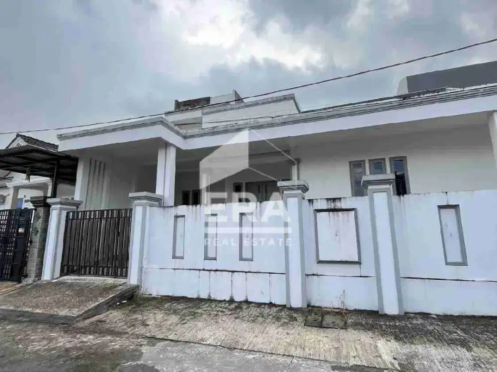 rumah dijual
