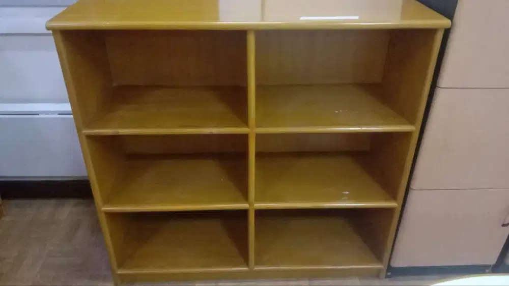 Cabinet/Cubby Kotak 6 uk.101X37X96