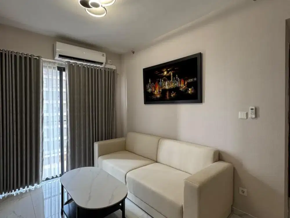 DIJUAL Apartemen Sky House