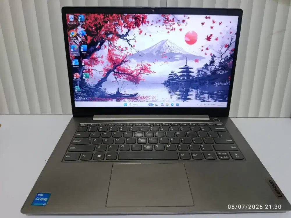 Laptop Lenovo Thinkbook 14 G2