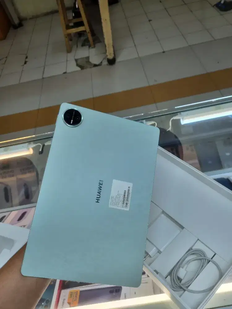 Huawei MatePad Pro 12.2 Inch Paper Mate Edition 12/512GB Fullset