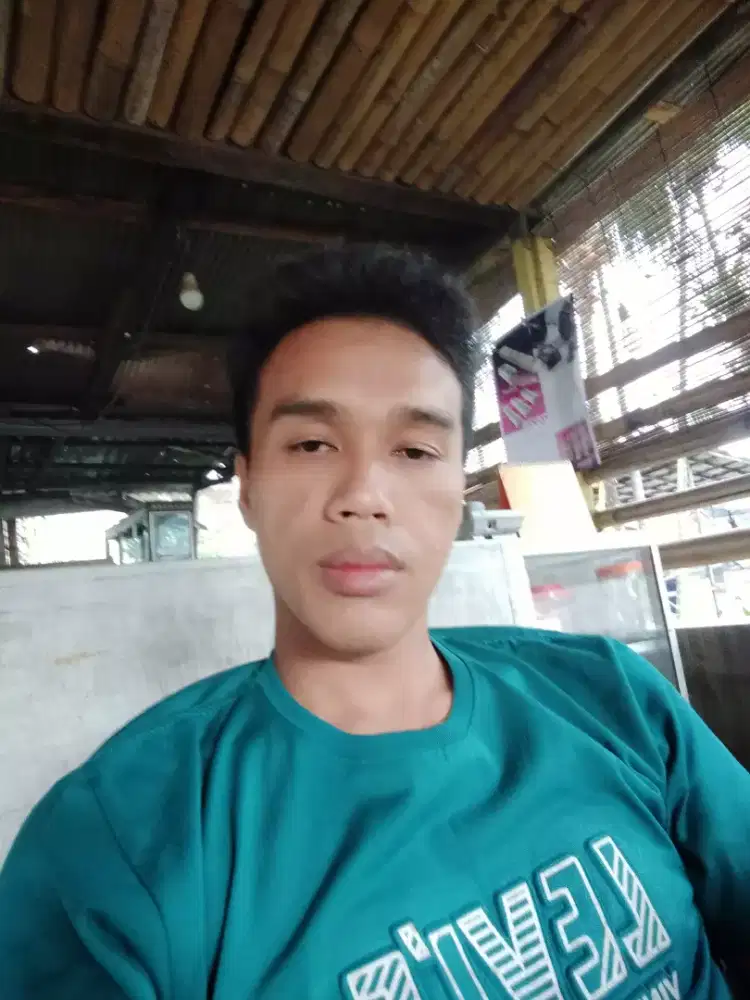 Cari kerja apa asal jangan sales