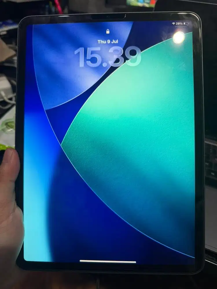Ipad Pro 11 Inch M1 Chip