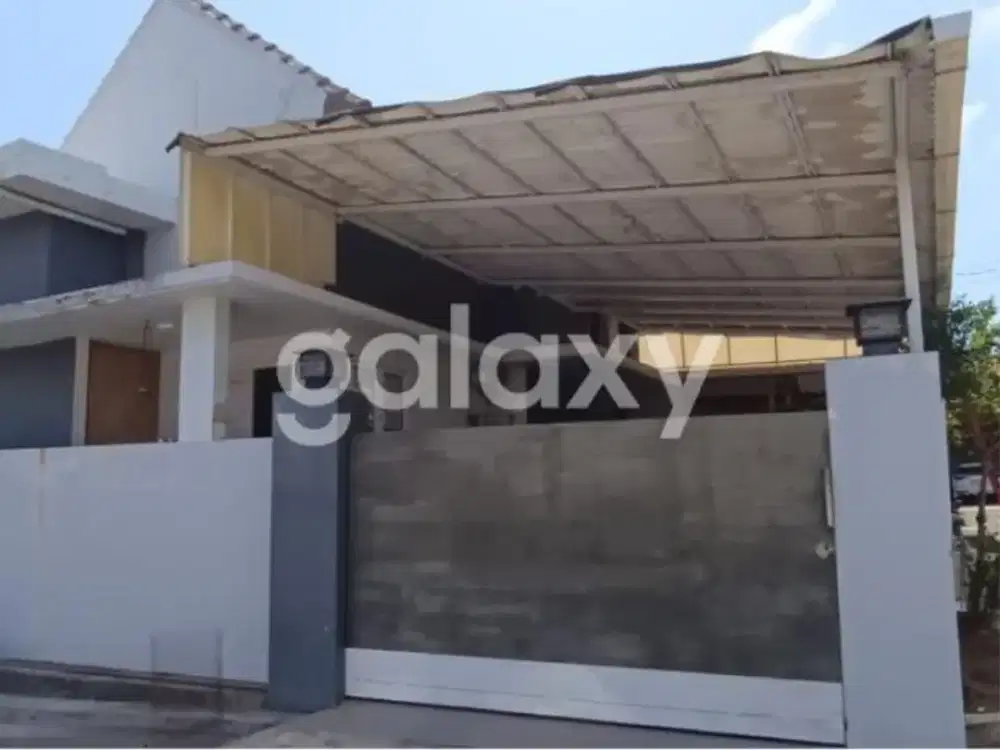 RUMAH CANTIK MINIMALIS TAMAN PUTRI DEKAT TOL NUSA DUA BADUNG, BALI