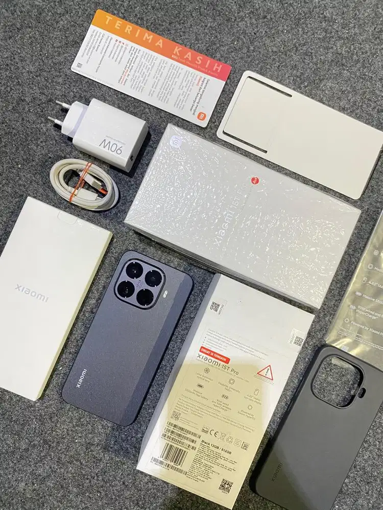 xiaomi 15t pro 12/512
