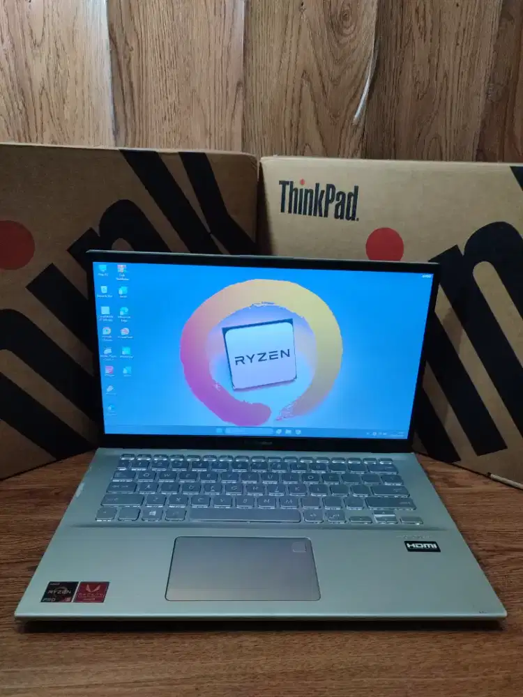 Asus Vivobook X412DA