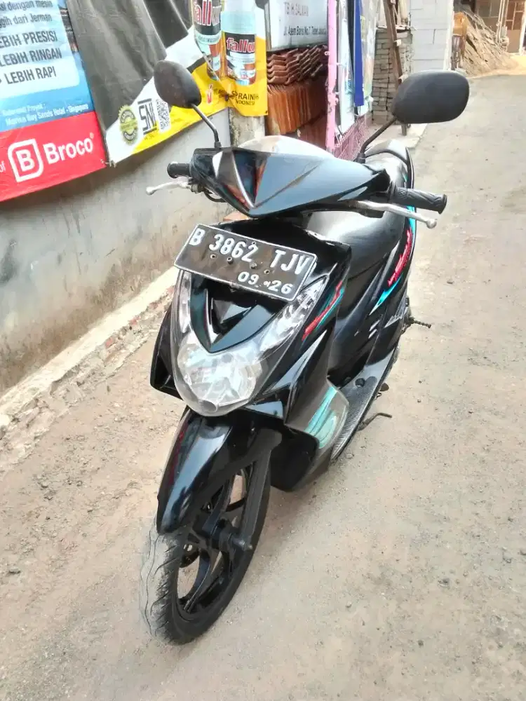Mio soul msn hls mls skli