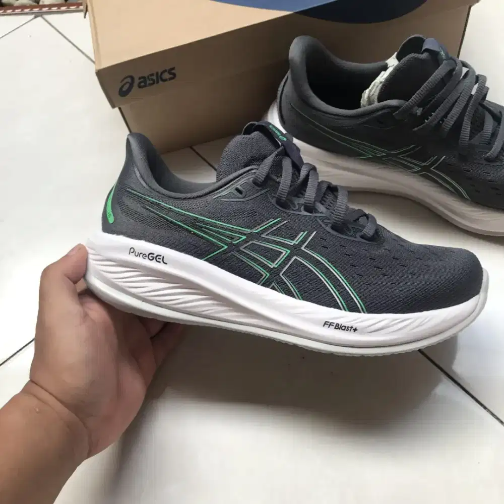 Asics Gel Cumulus 26 Running