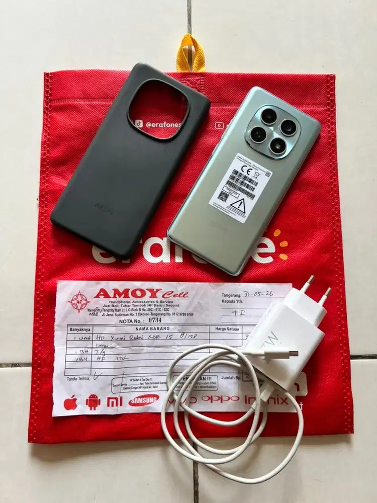 Redmi Note 15 8/128GB