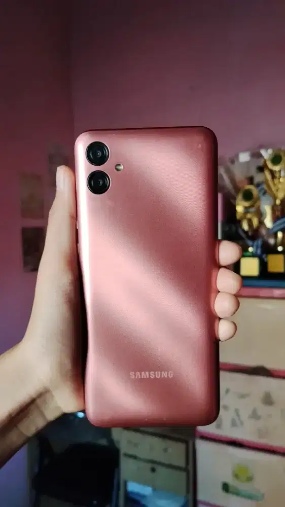 JUAL HP SAMSUNG A04E